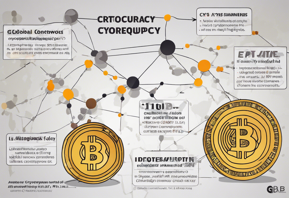 Cover Image for Cryptocurrency Investing for Beginners Guide