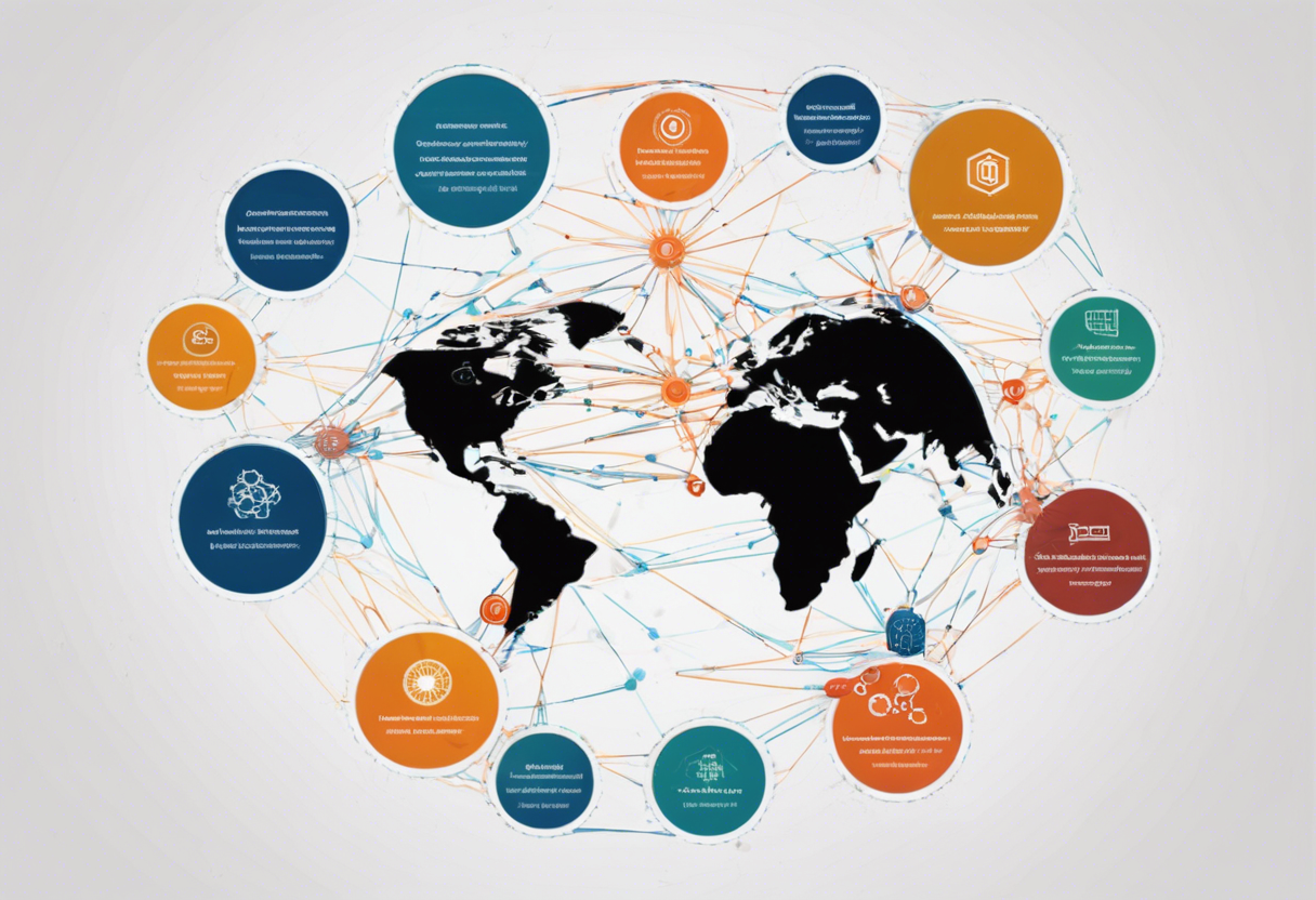 Cover Image for Understanding Blockchain Consensus Mechanisms