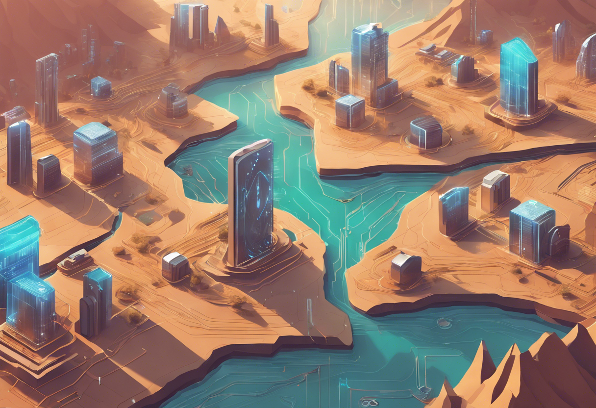 Cover Image for Cryptocurrency Investing Guide